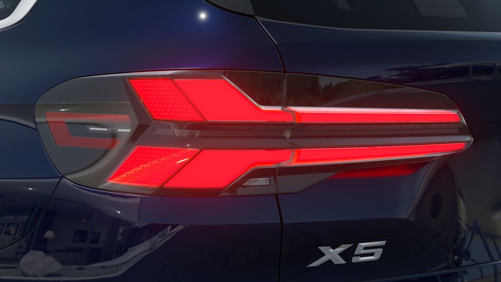 Thumbnail: 2026 BMW X5 - 31