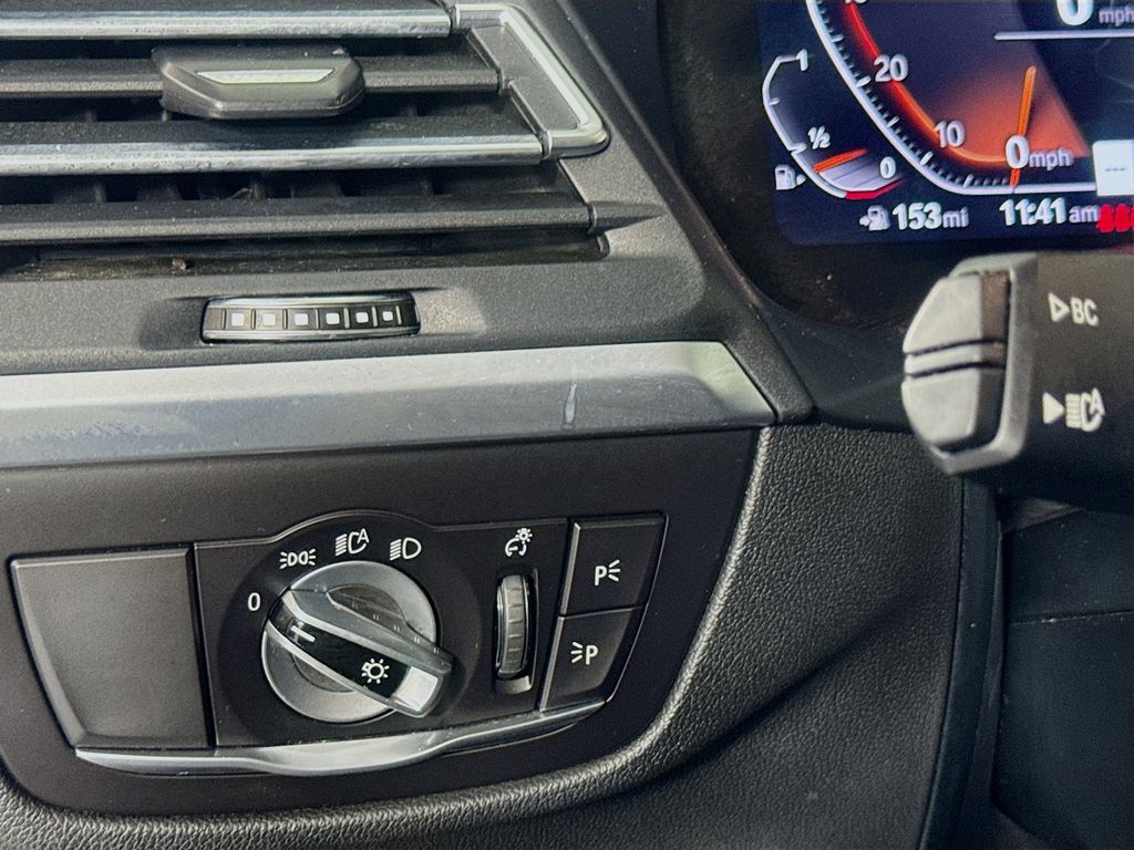 Used Car 2022 Bmw X4  Xdrive30i For Sale Under $35,000 In Austin, Texas