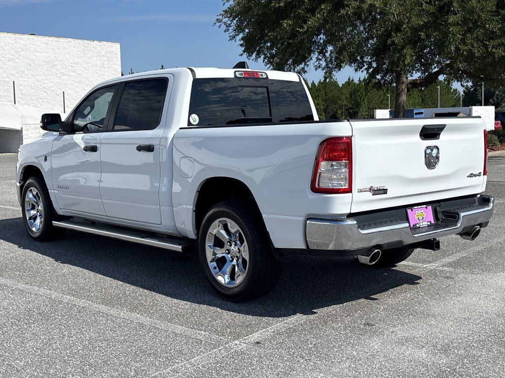 Used 2023 Ram 1500 Truck