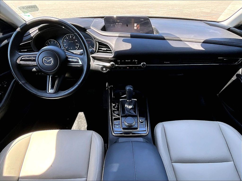 2023 Mazda CX-30 — photo 21