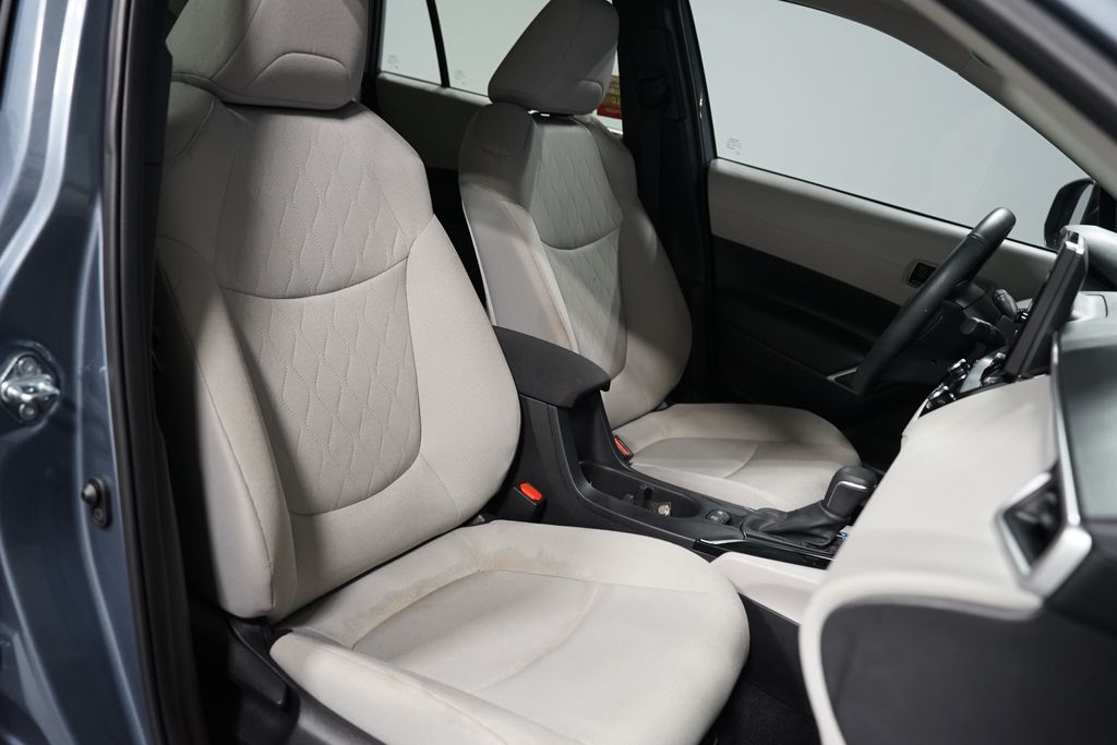 Thumbnail: 2025 Toyota Corolla Cross - 27