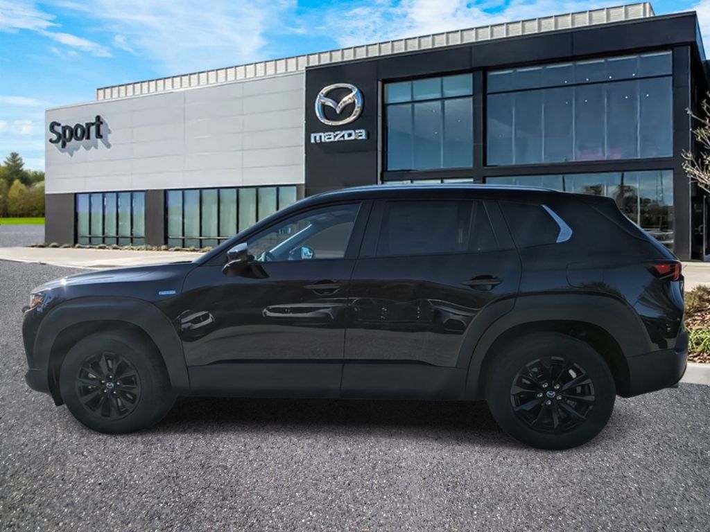 2025 Mazda CX-50 Hybrid Preferred photo
