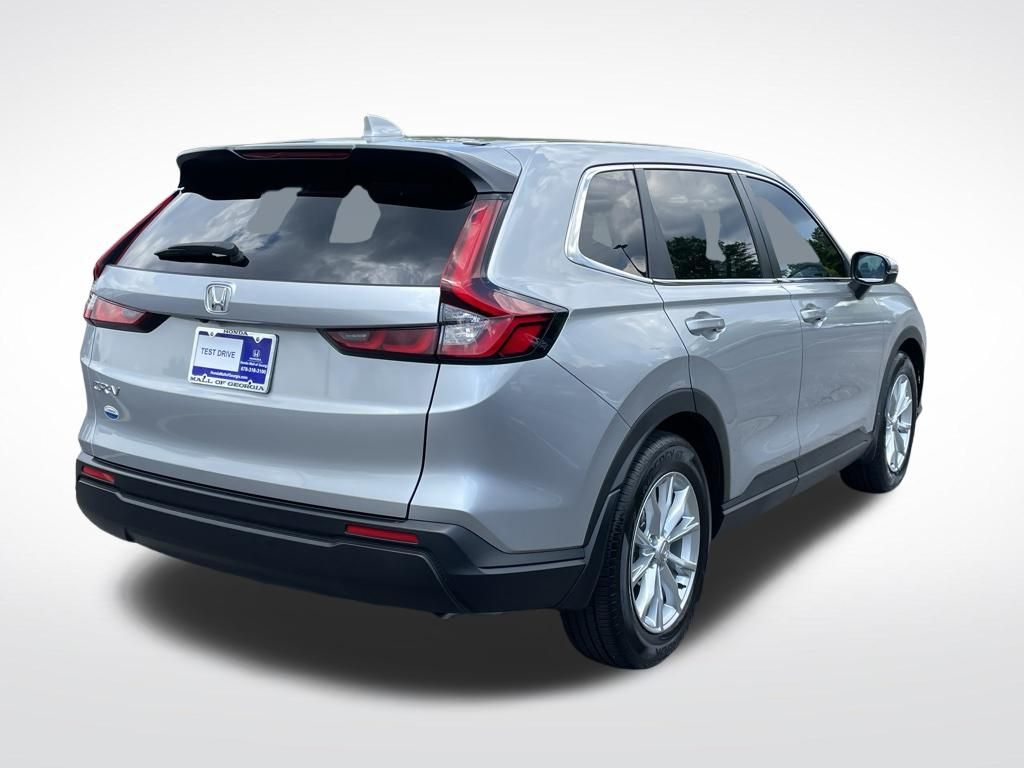 Thumbnail: 2025 Honda CR-V - 6