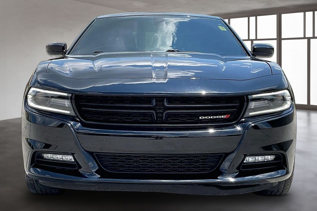 Used 2019 Dodge Charger Sedan