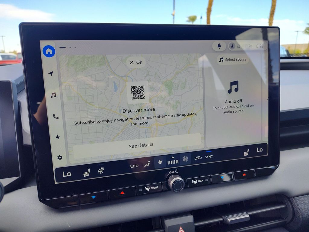 New 2026 Toyota RAV4 Plug-in Hybrid SUV