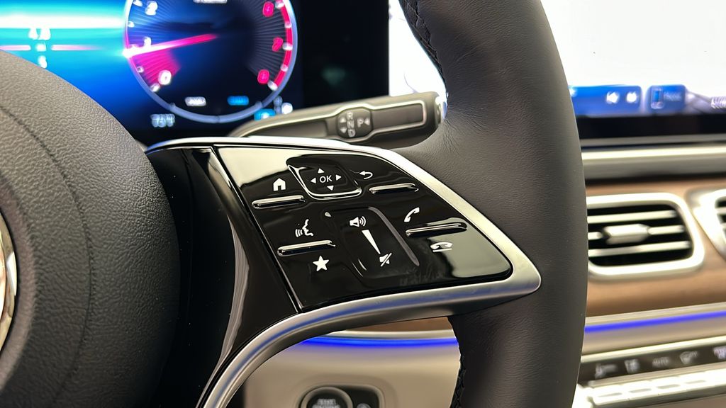 2025 Mercedes-Benz GLE 450 15