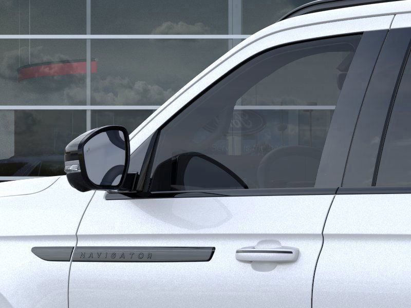 2026 Lincoln Navigator Reserve L