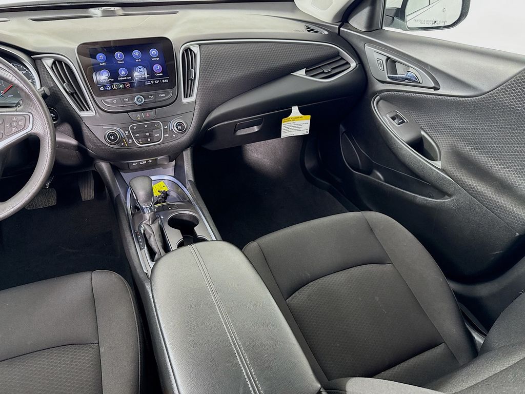 Used Car 2024 Chevrolet Malibu  Lt For Sale Under $20,000 In Austin, Texas