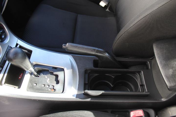 Used Car 2010 Mazda Mazda3  I Touring For Sale Under $10,000 In Georgetown, Texas