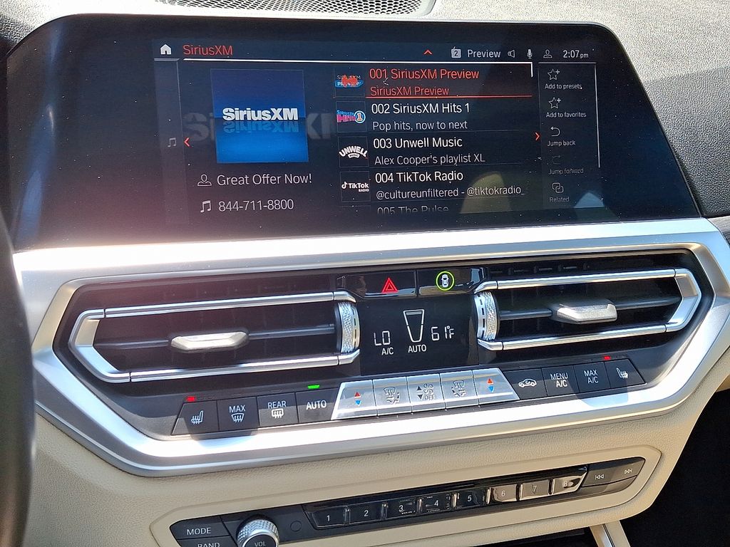 2022 BMW 3 Series 330i xDrive 19