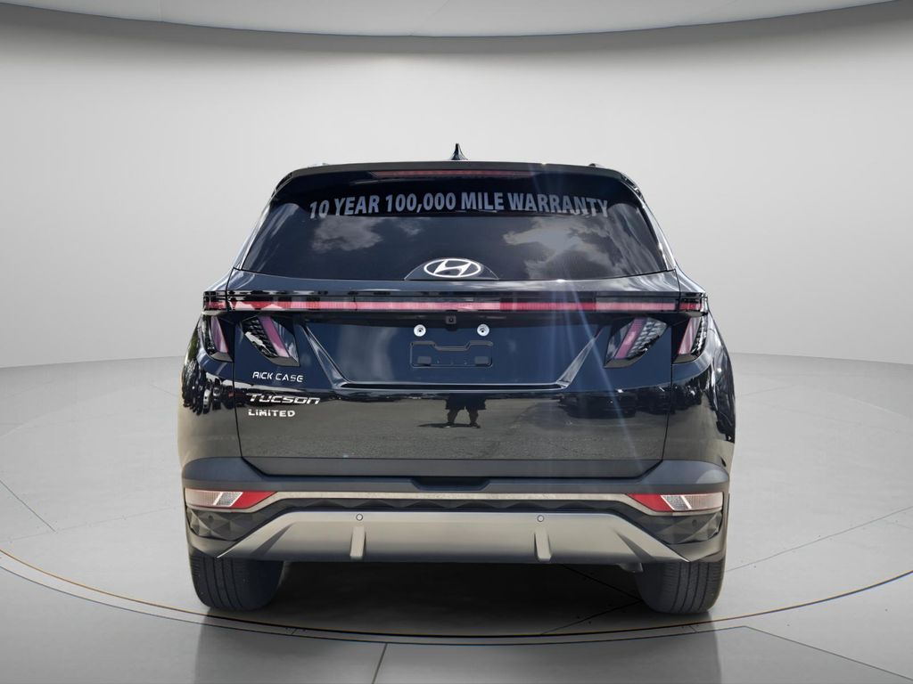 2023 Hyundai Tucson - $27,499