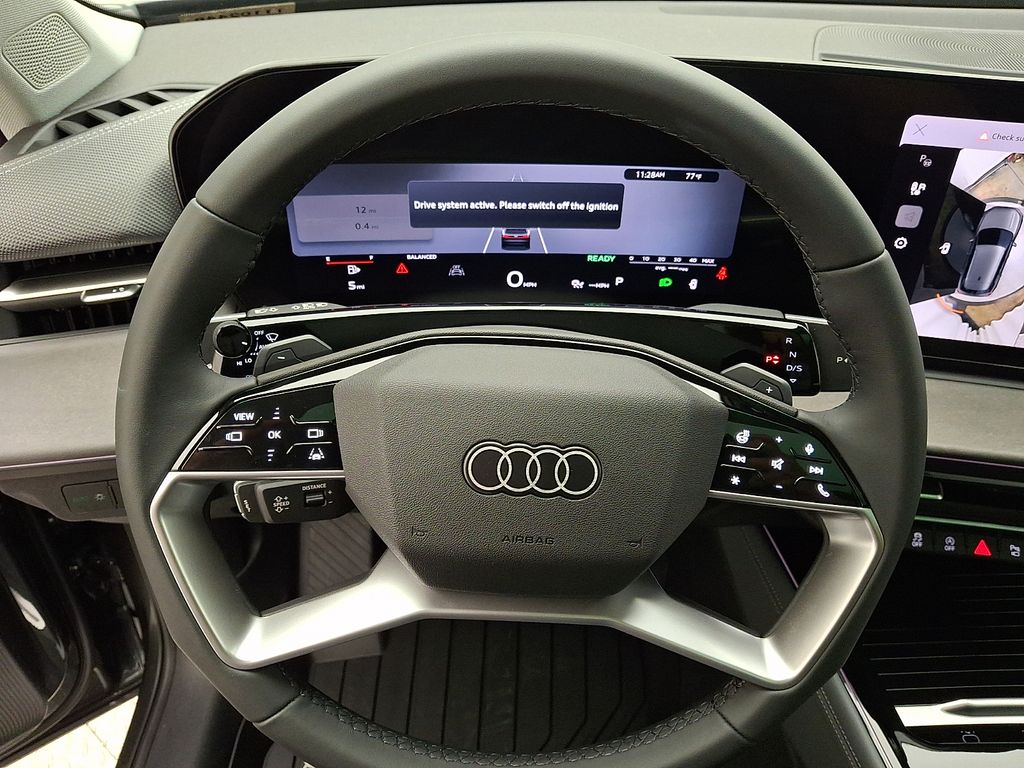 Thumbnail: 2026 Audi Q3 - 15
