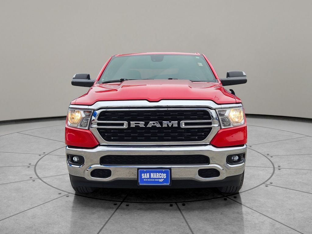 Used Car 2023 Ram 1500  Big Horn/lone Star For Sale Under $35,000 In San Marcos, Texas