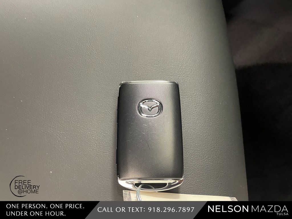 New 2026 Black Mazda 2.5 S Select Sport image 51