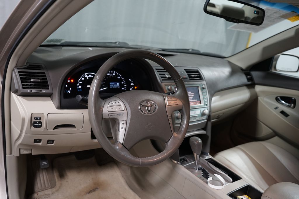 Thumbnail: 2007 Toyota Camry - 7
