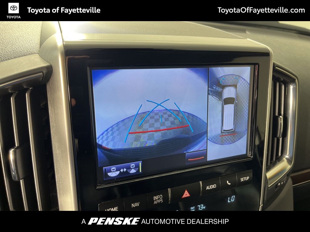 Thumbnail: 2019 Toyota Land Cruiser - 32