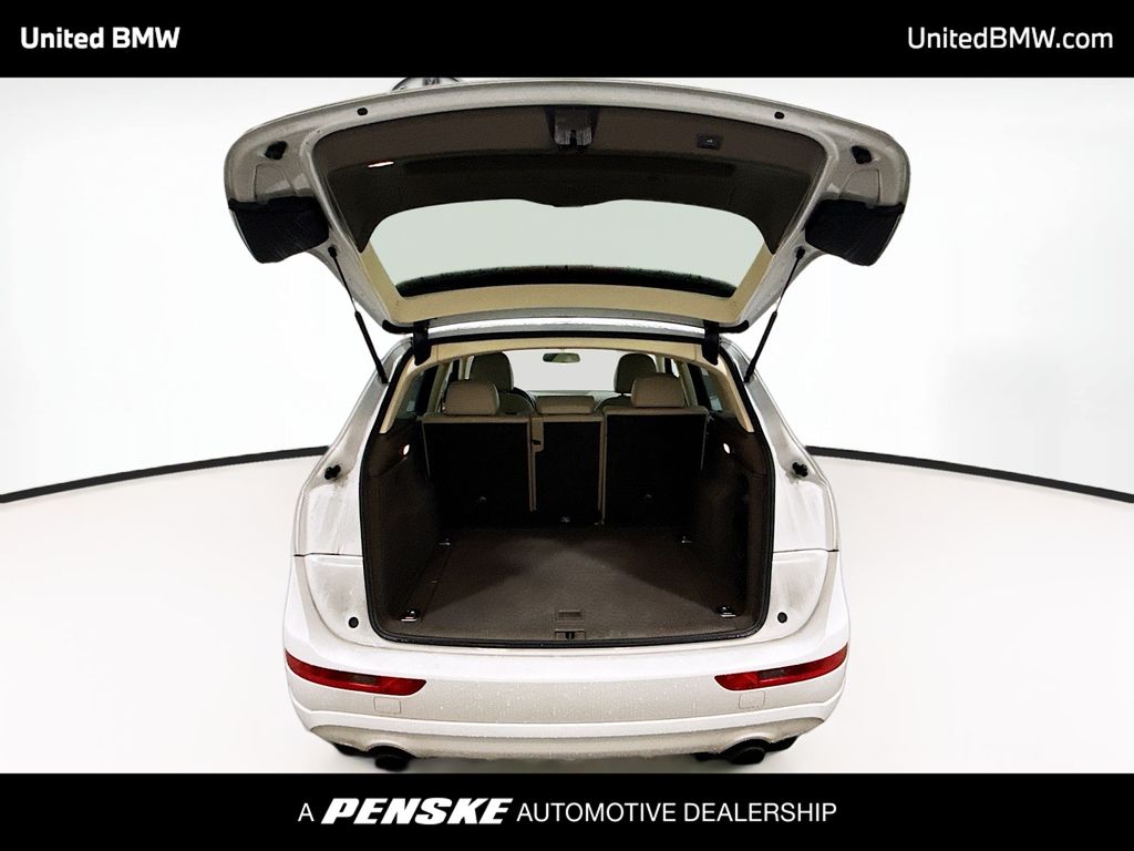 Thumbnail: 2016 Audi Q5 - 14