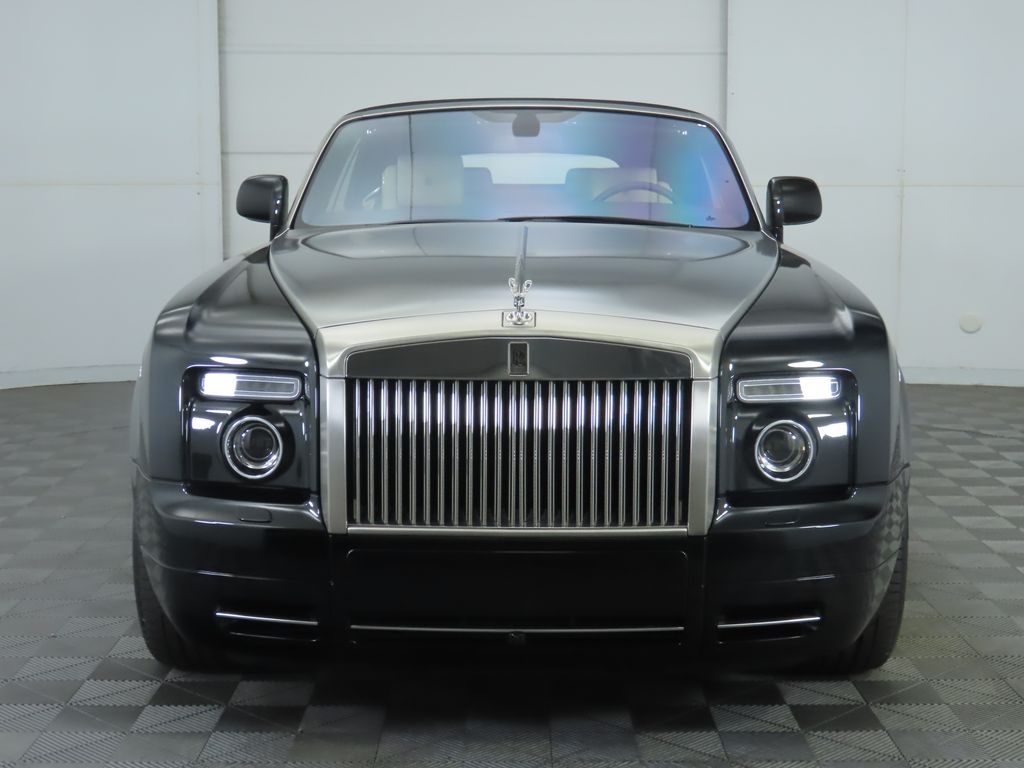 Thumbnail: 2012 Rolls-Royce Phantom - 10