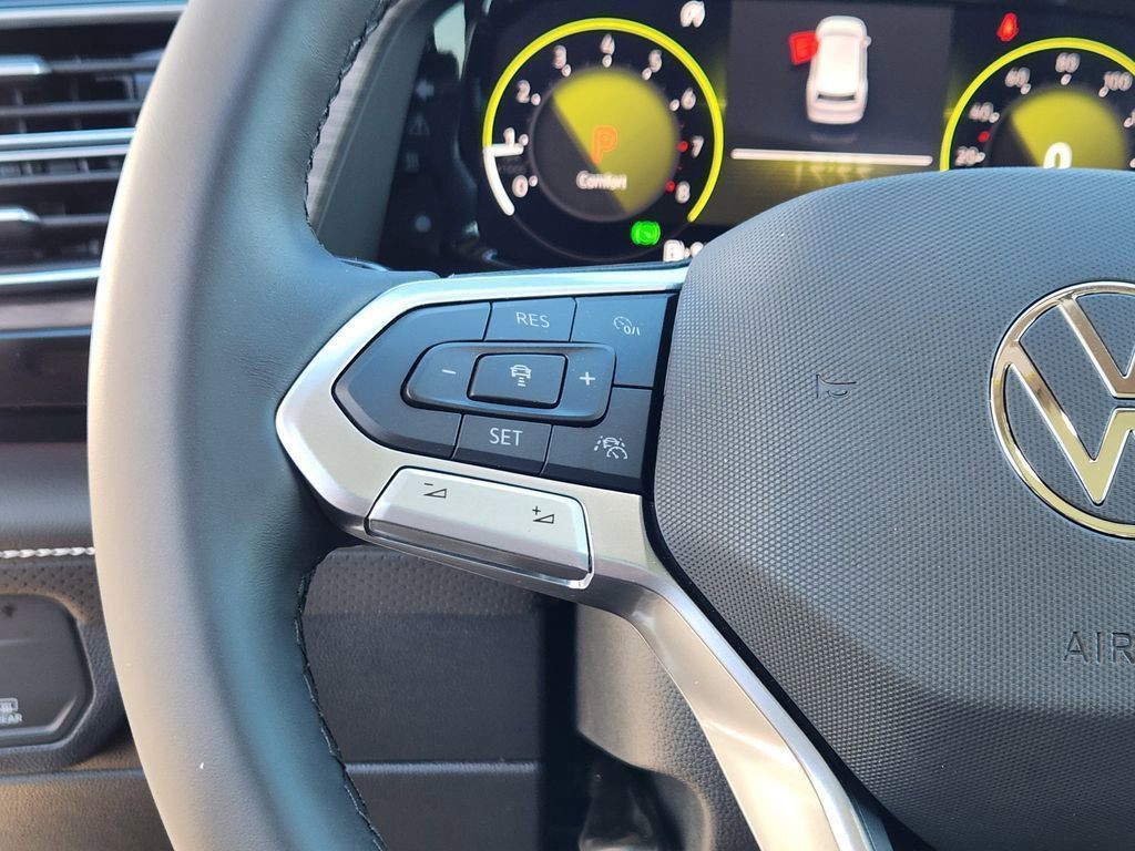 2026 Volkswagen Atlas SEL Premium R-Line - Photo 9