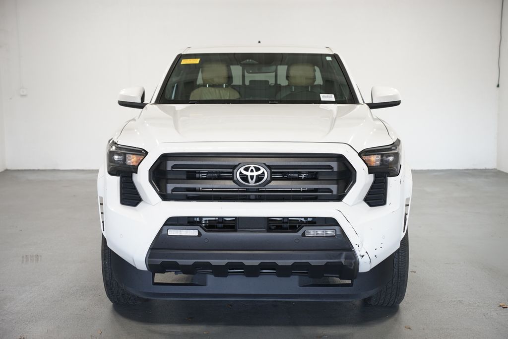 Thumbnail: 2024 Toyota Tacoma - 2