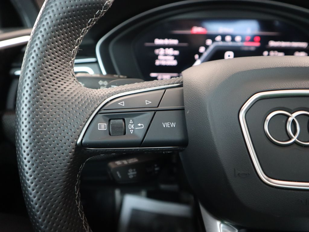 Thumbnail: 2022 Audi S4 - 11