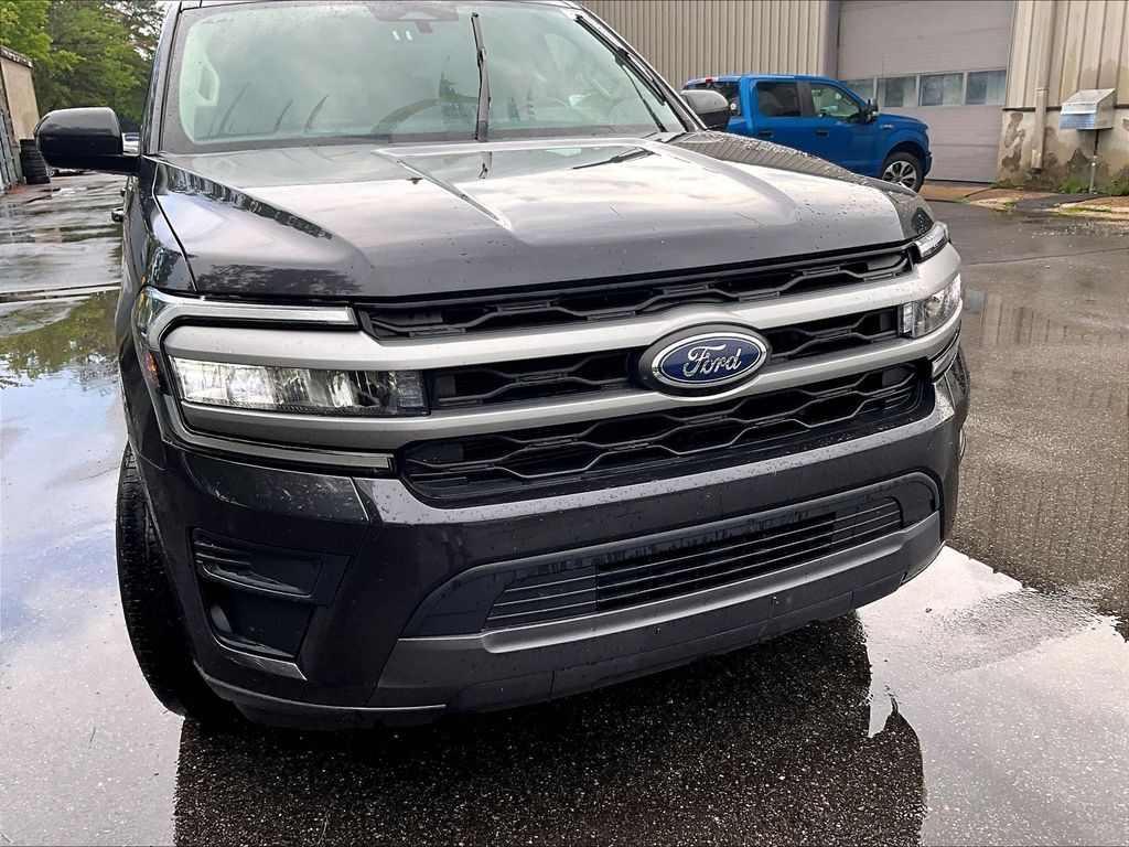 2024 Ford Expedition Max — photo 5