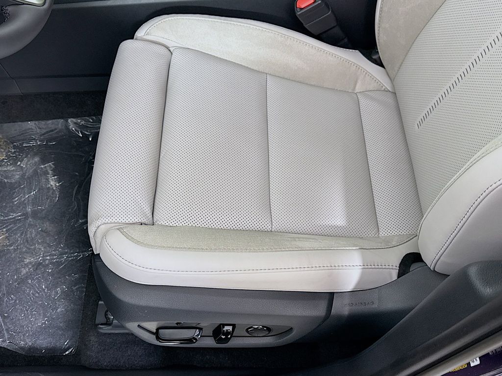 Thumbnail: 2026 Lexus TX - 21