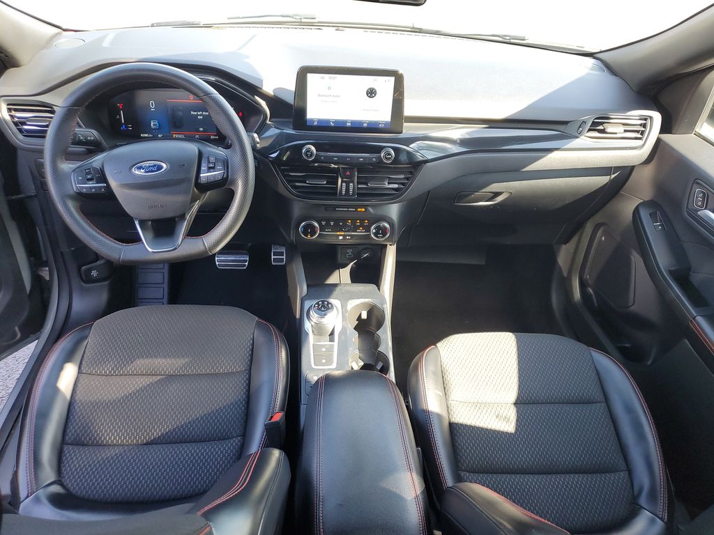 Used 2023 Ford Escape SUV