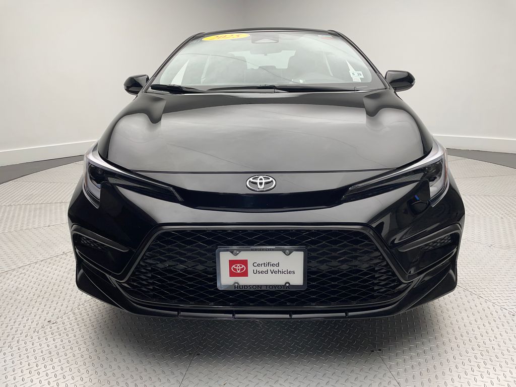 Thumbnail: 2025 Toyota Corolla - 2