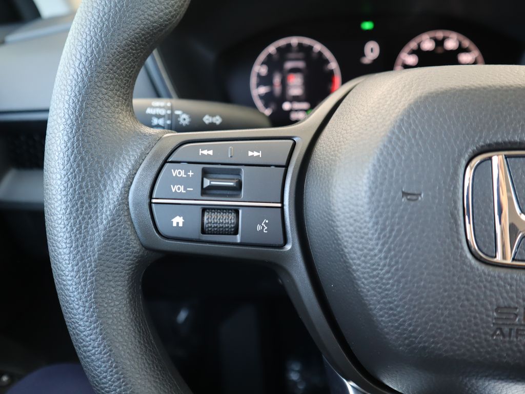 Thumbnail: 2026 Honda CR-V - 11