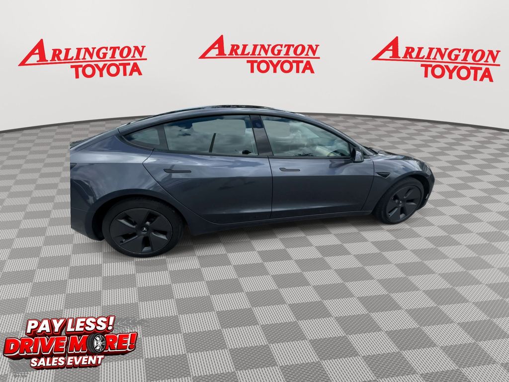 Used 2023 Tesla Model 3 Sedan