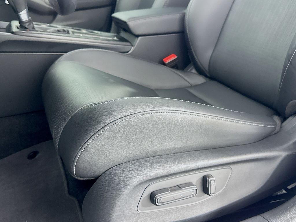 Used Car 2025 Honda Civic Hybrid  Sport Touring For Sale Under $30,000 In Austin, Texas