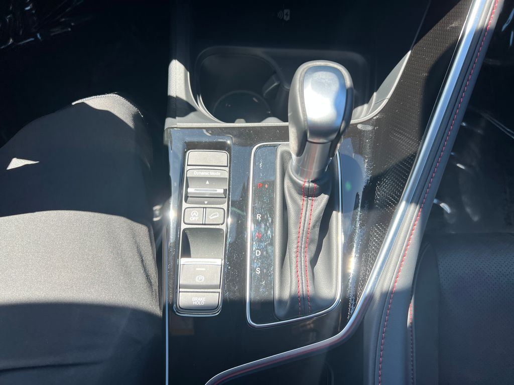 Thumbnail: 2025 Acura ADX - 19