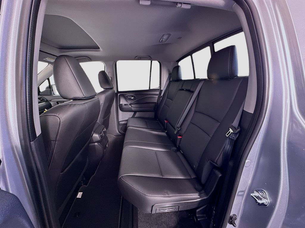 Thumbnail: 2026 Honda Ridgeline - 16