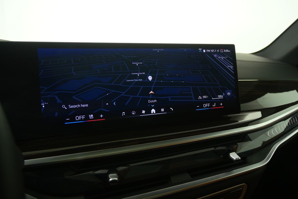 Thumbnail: 2026 BMW X5 - 25