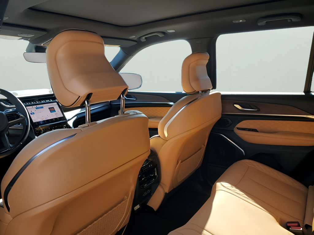 New Car 2025 Jeep Grand Cherokee  Summit For Sale Under $60,000 In Austin, Texas