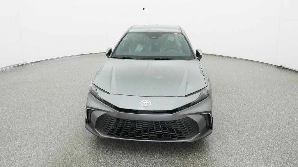 Thumbnail: 2025 Toyota Camry - 27