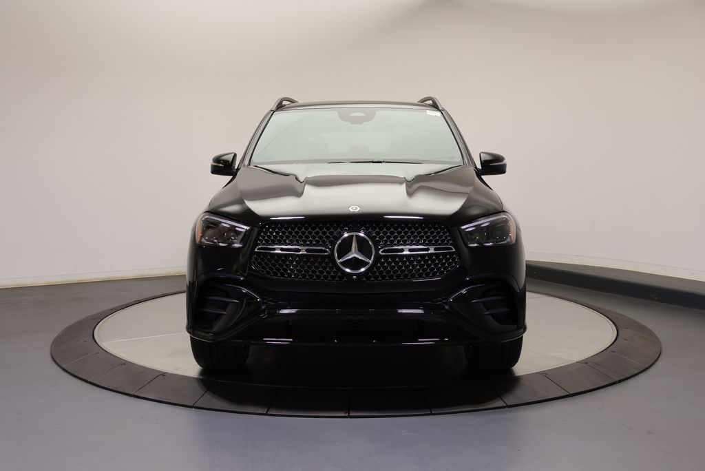 Thumbnail: 2026 Mercedes-Benz GLE - 2