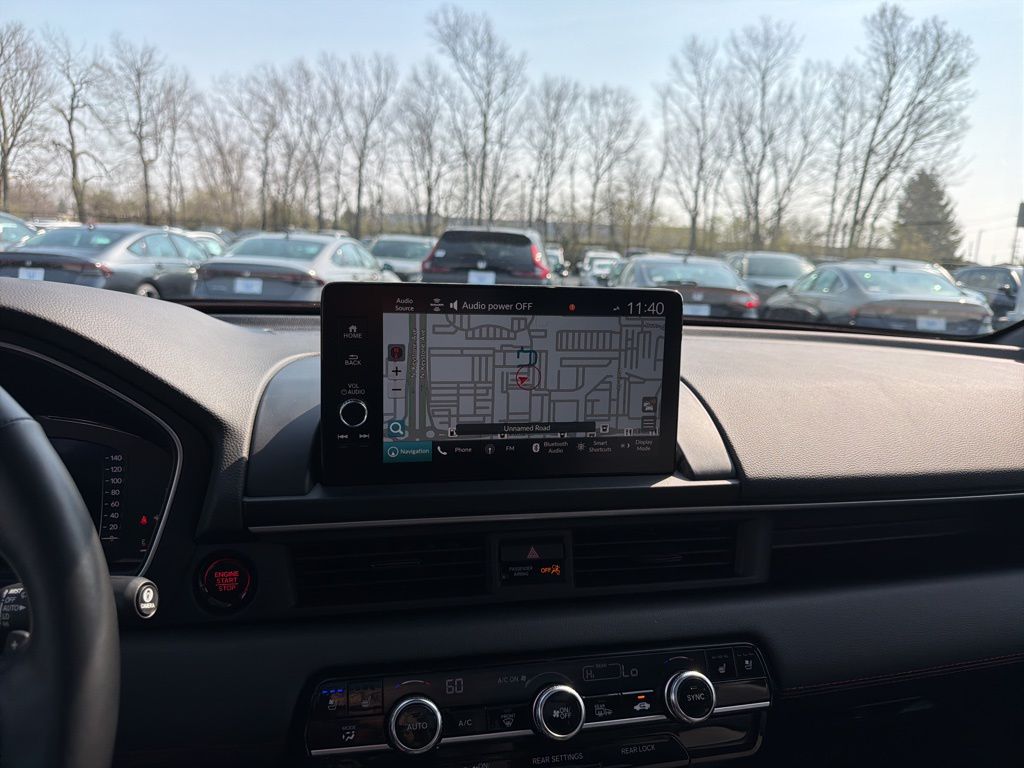 Thumbnail: 2025 Honda Pilot - 15