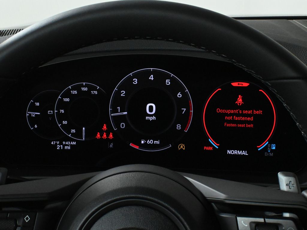 Thumbnail: 2026 Porsche Cayenne - 20