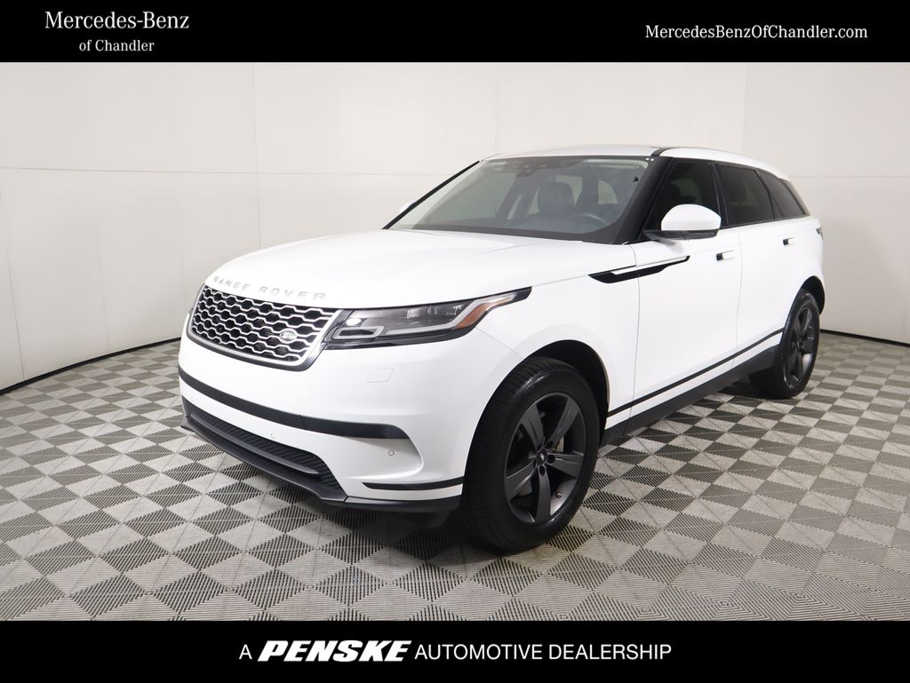 2020 Land Rover Range Rover Velar S -
                  Chandler, AZ