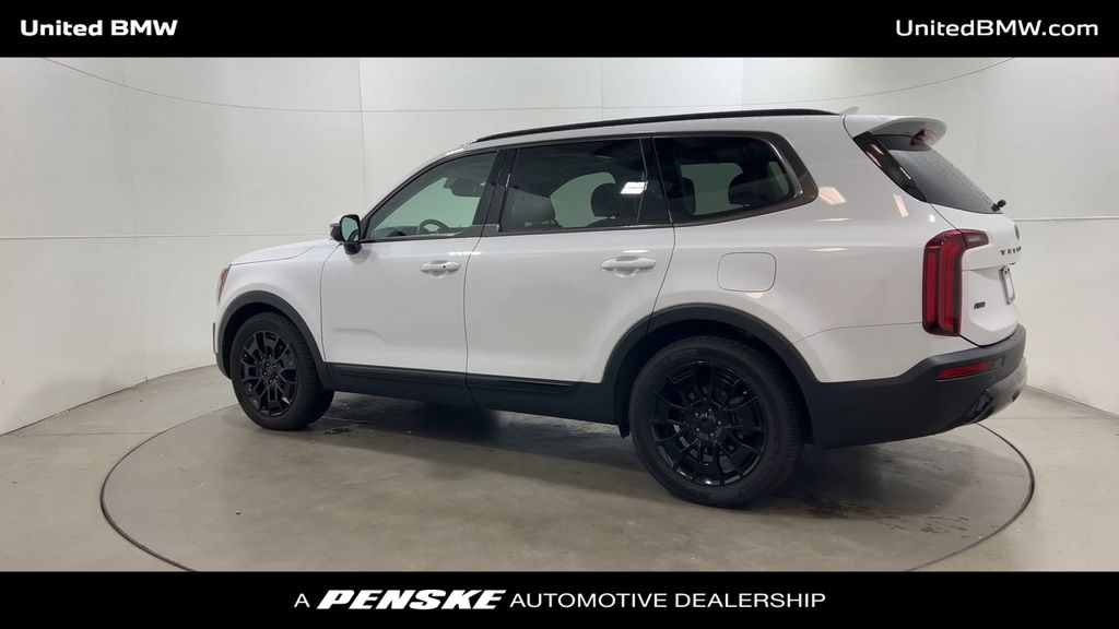 Thumbnail: 2021 Kia Telluride - 6