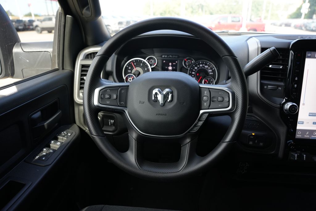 2026 Ram 2500 Tradesman - 6