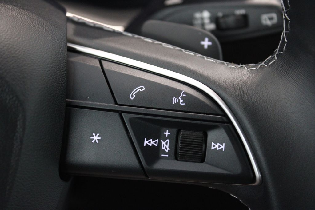 New 2026 Black Audi 55 Premium Plus image 19