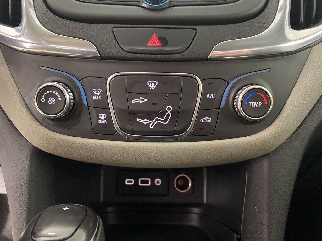 Used 2019 Gray Chevrolet LS image 22