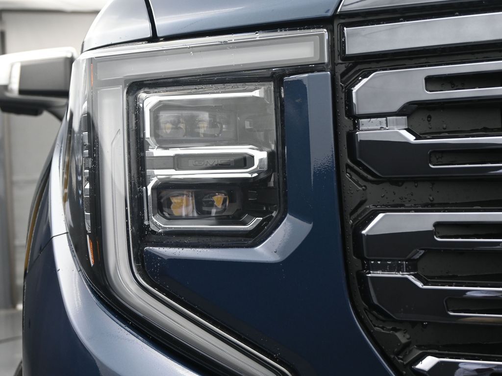 2022 GMC Sierra 1500 Denali Ultimate