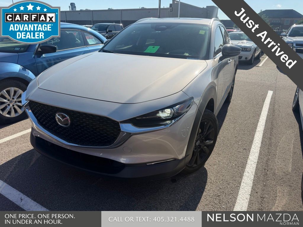 2024 Mazda CX-30 Turbo Premium AWD's photo