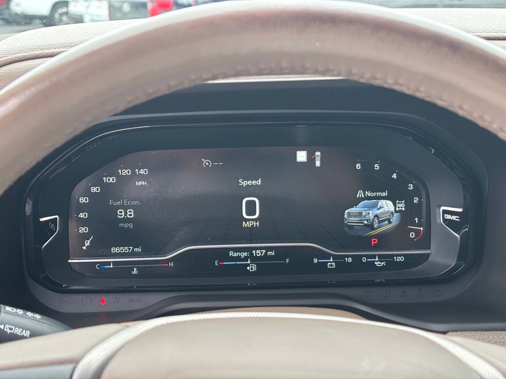 Used Car 2022 Gmc Yukon Xl  Denali For Sale Under $60,000 In Austin, Texas