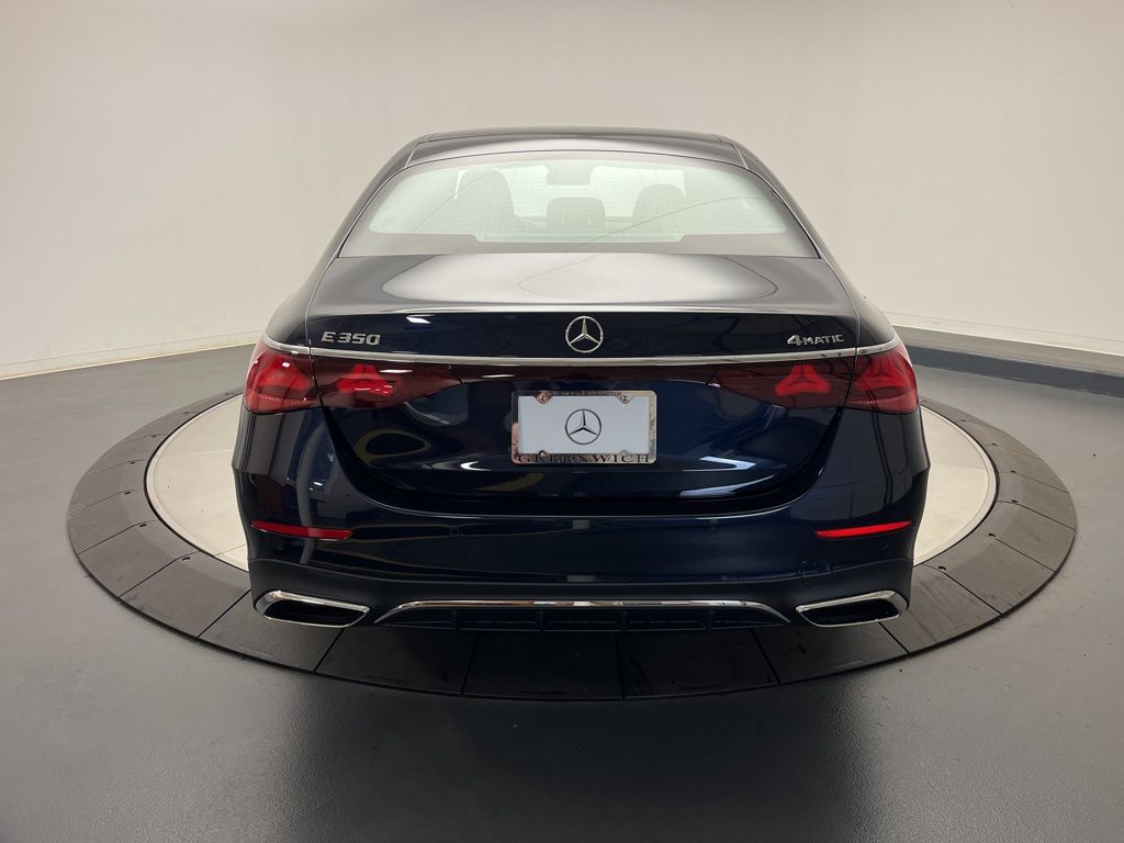 Thumbnail: 2026 Mercedes-Benz E-Class - 6