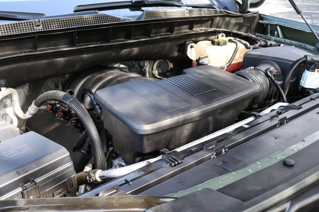 2023 Chevrolet Tahoe LT 15